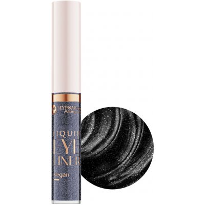 Bell Hypoallergenic tekuté oční linky 01 Black Show 3,6 g – Sleviste.cz