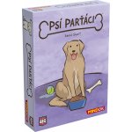 Mindok Psí parťáci – Zboží Dáma