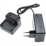 VHBW Worx, Li-Ion, 36V - neoriginální – Zboží Dáma