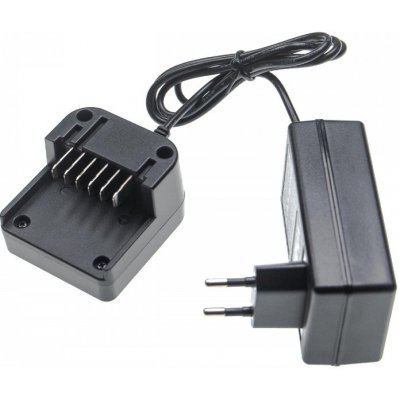 VHBW Worx, Li-Ion, 36V - neoriginální – Zboží Dáma