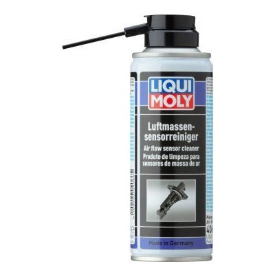 čistič na váhy vzduchu LIQUI MOLY (4066) – Zboží Mobilmania