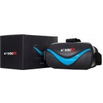 Webski VR brýle VR3DWEBV33 – Zboží Živě