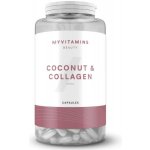 MyProtein MyVitamins Coconut & Collagen 60 kapslí – Hledejceny.cz