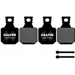Galfer FD487 černé magura MT5/7 – Zboží Dáma