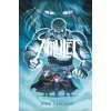 Amulet 6: Útěk z Lucienu - Kazu Kibuishi