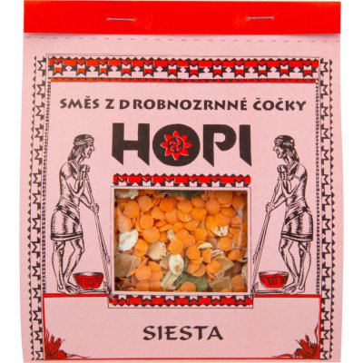 Hopi Směs na polévku Siesta 150 g