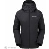 Dámská sportovní bunda Montane Fem Respond Hoodie black