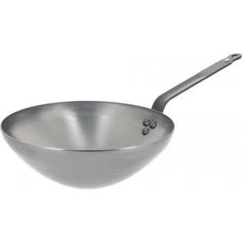 de Buyer WOK Mineral B 28 cm