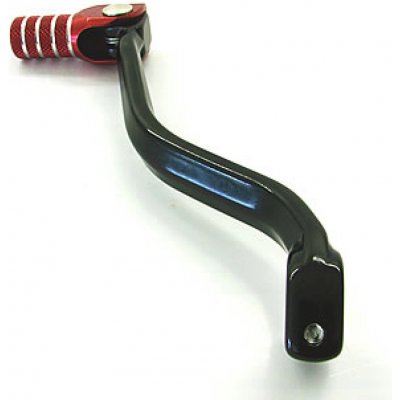 Zap Technix Řadička pasuje na CRF 250 02-17 červená červená | Zboží Auto