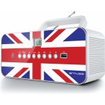 Muse M-28 – Zboží Živě