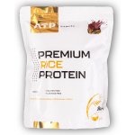 ATP Vitality Premium Rice Protein 1000 g – Zboží Mobilmania