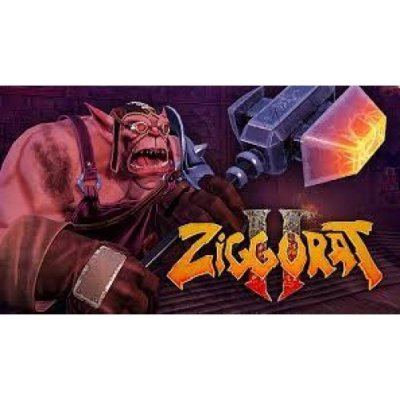 Ziggurat 2 | PC Steam