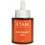 Etani Antistresový olej 30 ml – Hledejceny.cz