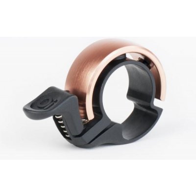 Knog Oi Classic Small měď – Zboží Dáma