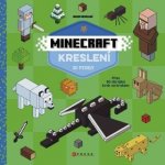Minecraft kreslení – Hledejceny.cz