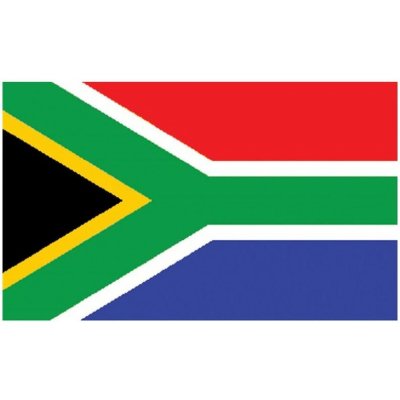 Vlajka Jižní Afrika – Hledejceny.cz