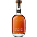 Woodford Reserve Historic Barrel Entry 45,2% 0,7 l (holá láhev) – Hledejceny.cz