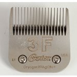 Oster Ketris Stříhací hlavice Golden size 3F 13mm – Zboží Dáma
