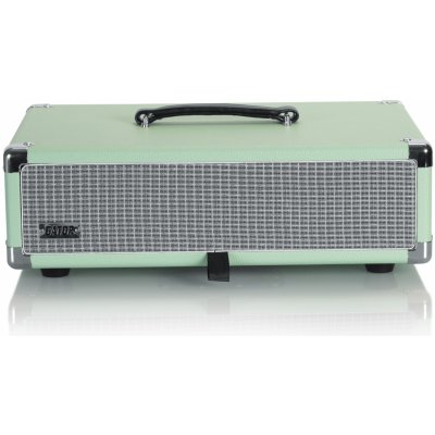 Gator Retrorack 2 Barva: SG (zelená mořská pěna) – Zboží Živě