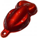 Diamond LAVA RED Candy Barva 1 litr, Neředěná, poměr ředění: 1:1