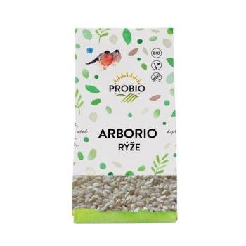 ProBio Rýže Arborio Bio 0,5 kg