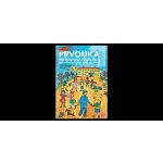 Hravá prvouka 1 - metodická příručka pro 1. ročník ZŠ - Mgr. Rybová J. a kolektiv – Hledejceny.cz