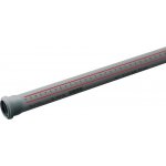 Osma HTEM trubka s hrdlem DN 32 - 150 mm – Hledejceny.cz