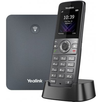 YEALINK W69P