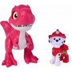 Tlapková Patrola Dino Figurka se zvuky Marshall – Sleviste.cz