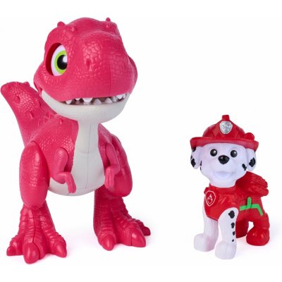 Tlapková Patrola Dino Figurka se zvuky Marshall – Sleviste.cz