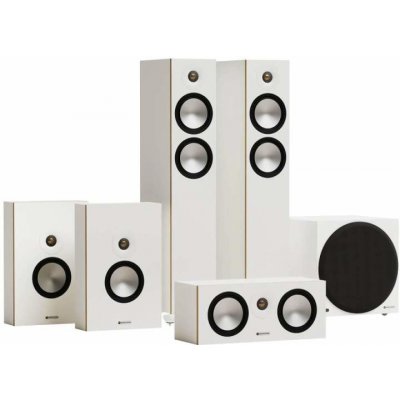 Monitor Audio Bronze 300 – Zboží Mobilmania