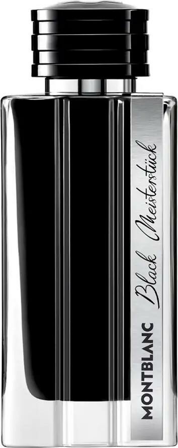 Montblanc Collection black parfémovaná voda pánská 125 ml