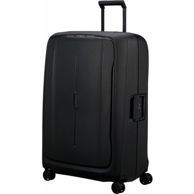 Samsonite ESSENS Kufr Spinner grafitová šedá černá 140L – Hledejceny.cz