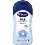 Bübchen Baby mléko 400 ml – Zbozi.Blesk.cz