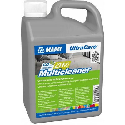 MAPEI Ultracare Multicleaner 1 l – Zboží Mobilmania