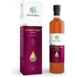 Green idea Kašel a nachlazení premium 500 ml – Hledejceny.cz
