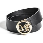 Guess dámský pásek Mosaic Logo belt – Zboží Dáma