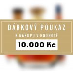 Warehouse1 Dárkový poukaz 10000 Kč – Zboží Dáma
