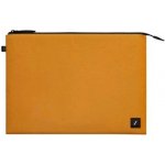 Native Union Stow Lite Sleeve Kraft Macbook 16" STOW-LT-MBS-KFT-16 – Zboží Živě