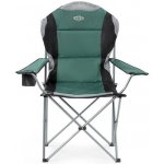 NILS CAMP Skládací křeslo NILS Camp NC3080, zelené – Zboží Mobilmania