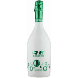 Astoria Cold Wine 9,5 Zerotondo alcohol free 0,75 l