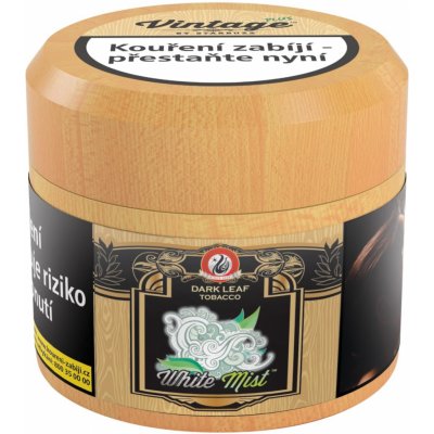 Starbuzz Vintage White Mist 250 g – Zboží Mobilmania