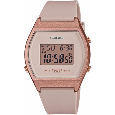 Casio LW-204-4A – Hledejceny.cz