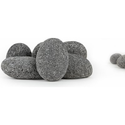 Happet Lávové kameny 5-7 cm 0,5 kg – Zboží Dáma