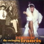 Francis Connie - Swinging Connie Francis CD – Sleviste.cz