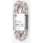 SIMOND Polostatické lano Stat 10,5 mm × 5 m – Hledejceny.cz