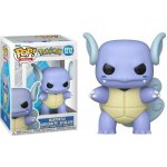 Funko POP! 1212 Pokémon - Wartortle – Hledejceny.cz