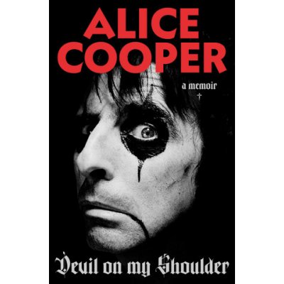 Devil on my Shoulder Alice Cooper – Hledejceny.cz