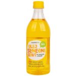 Country Life slunečnicový olej 1 l – Zboží Dáma