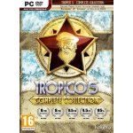 Tropico 5 Complete – Hledejceny.cz